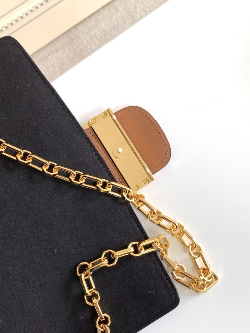 Louis Vuitton Dauphine Bags